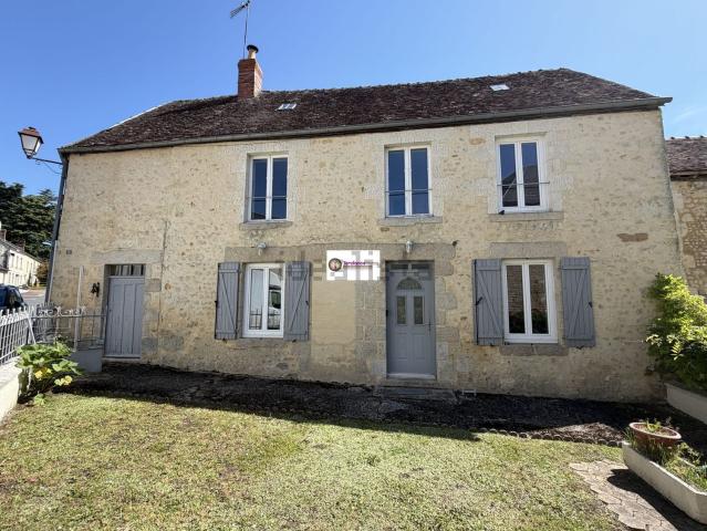 Maison, Mortagne au Perche