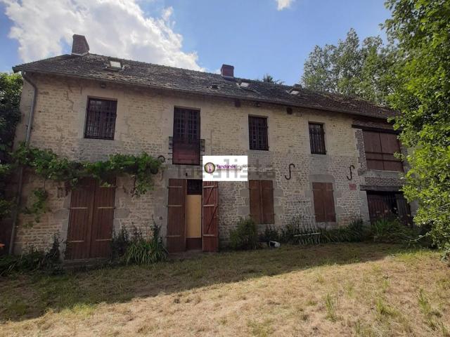 Maison, Mortagne au Perche