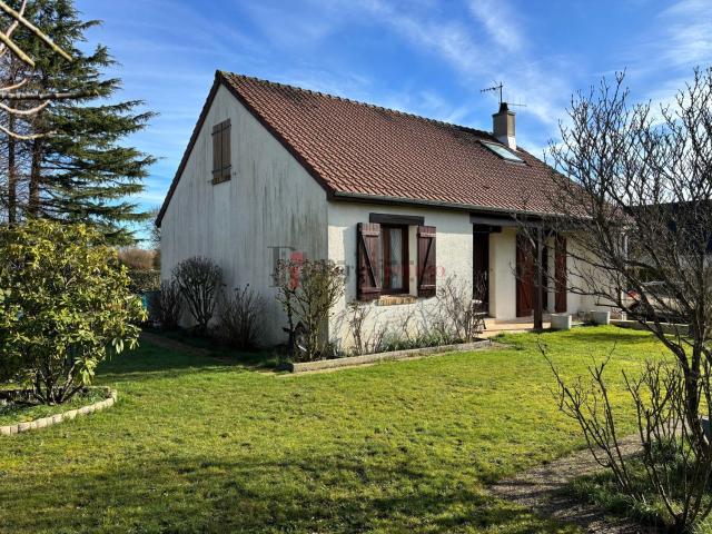 Maison, Mortagne au Perche