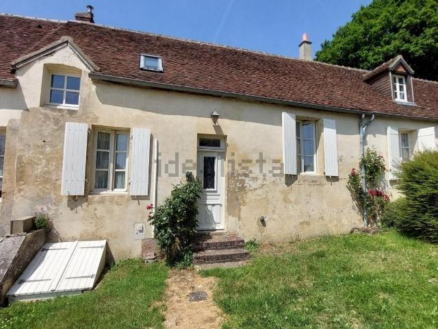 Maison, Mortagne au Perche