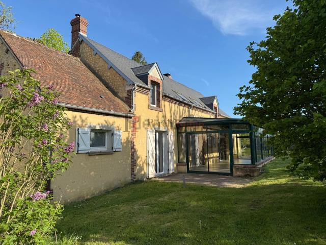 Maison, Mortagne au Perche