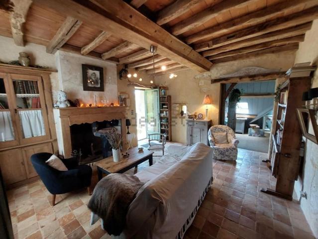Maison, Mortagne au Perche
