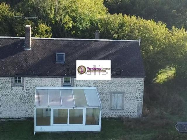 Maison, Mortagne au Perche