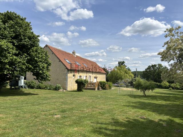 Maison, Mortagne au Perche
