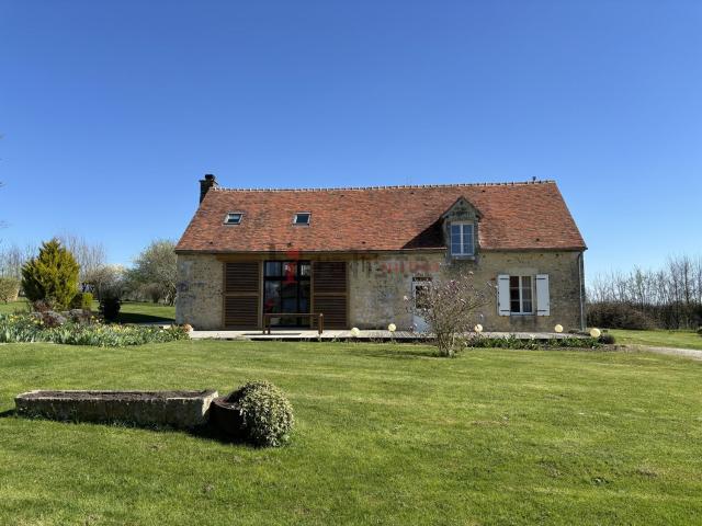 Maison, Mortagne au Perche