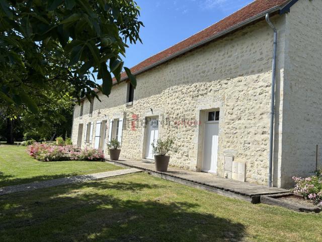 Maison, Mortagne au Perche