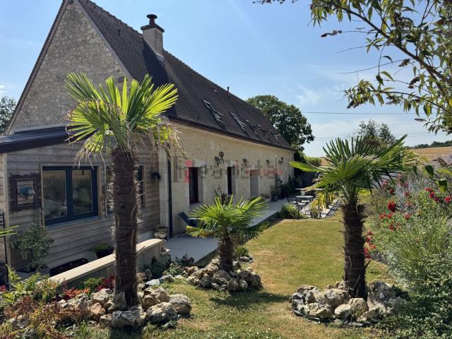 Maison, Mortagne au Perche