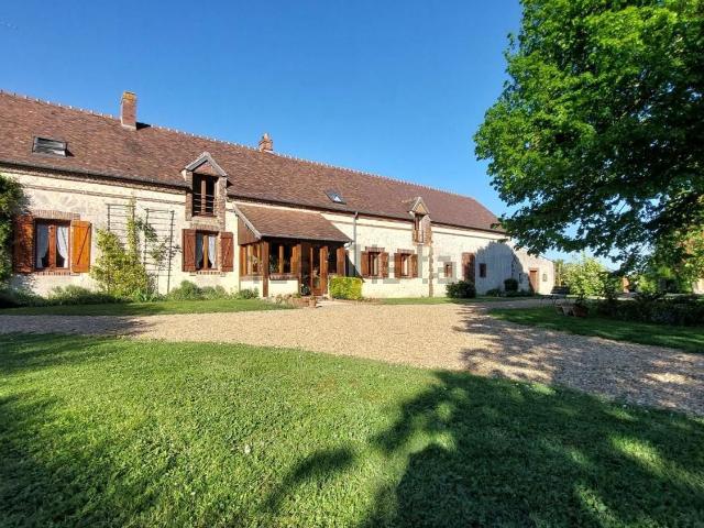 Maison, Mortagne au Perche