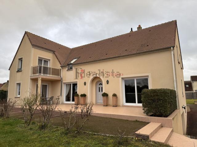 Maison, Mortagne au Perche