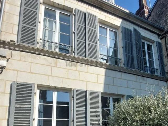 Maison, Mortagne au Perche