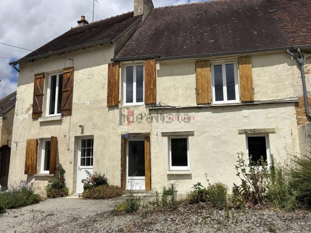 Maison, Mortagne au Perche