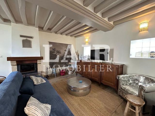 Maison, Mortagne au Perche