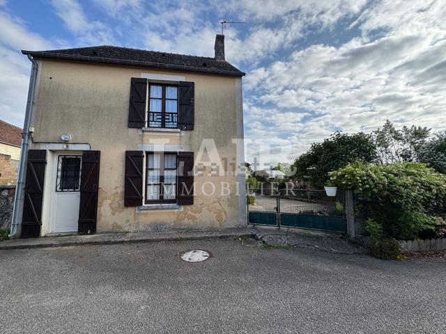 Maison, Mortagne au Perche
