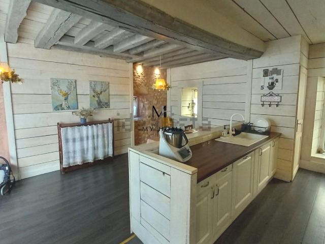 Maison, Mortagne au Perche