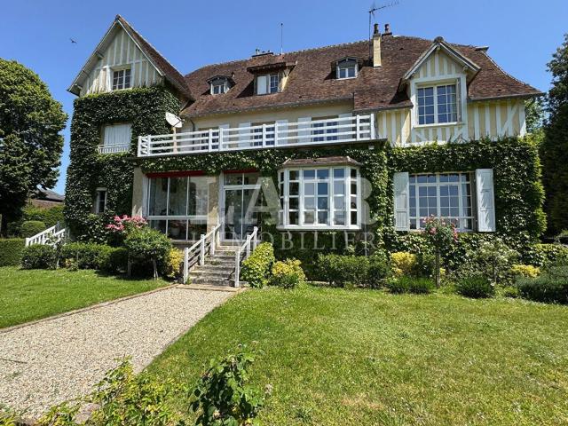 Maison, Mortagne au Perche