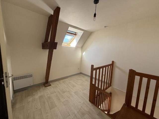 Maison Mortain 2 pièces 25.79 m2