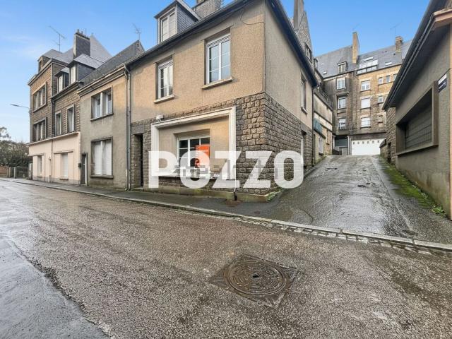 Maison, Mortain Bocage