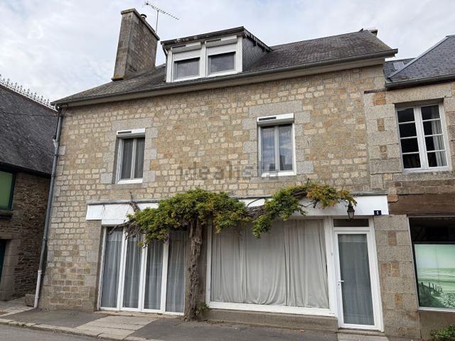 Maison, Mortain Bocage