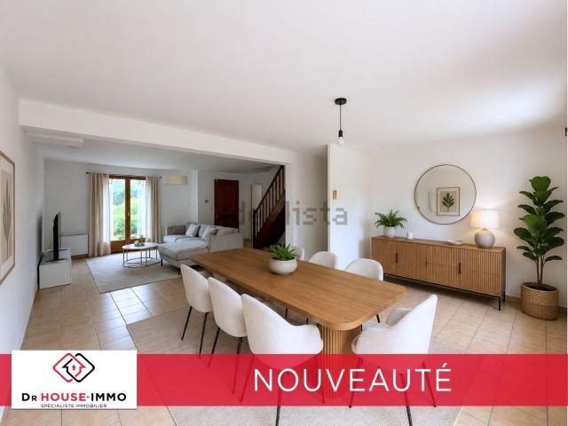Maison, Mortcerf
