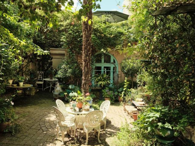 Maison, Moskowa Porte Montmartre Porte de Clignancourt, Paris