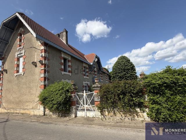 Maison, Mosnac Saint Simeux