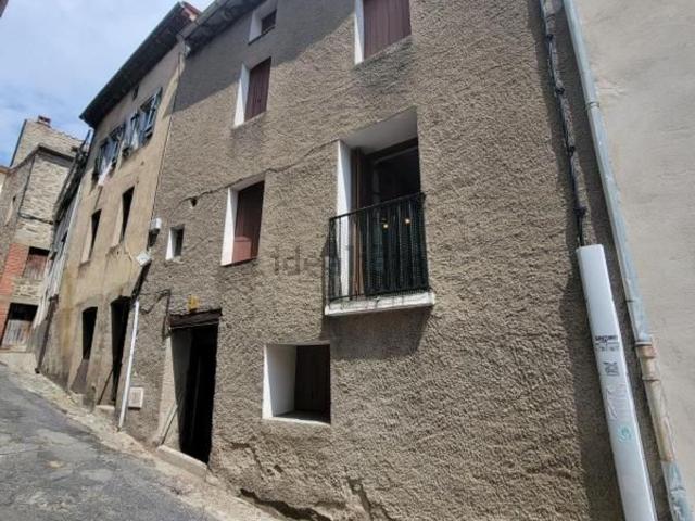 Maison, Mosset