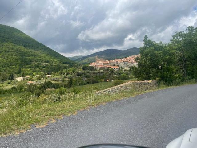 Maison, Mosset
