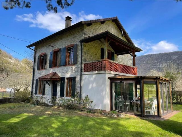 Maison, Matafelon Granges