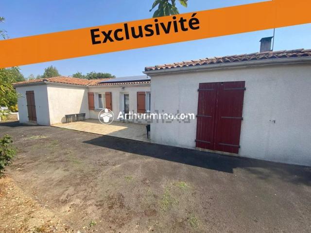 Maison, Matha