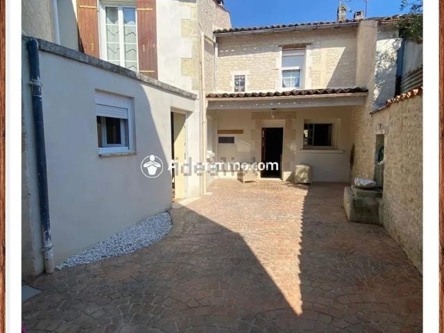 Maison, Matha