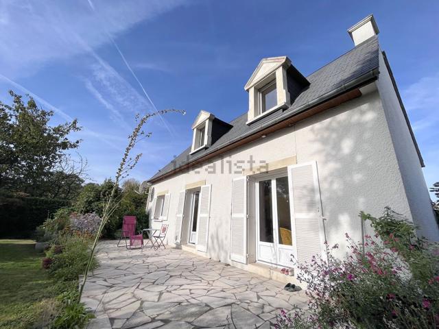 Maison, Mathieu