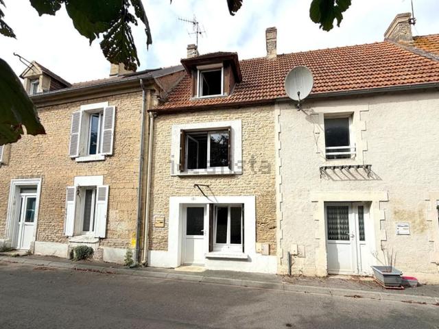 Maison, Mathieu