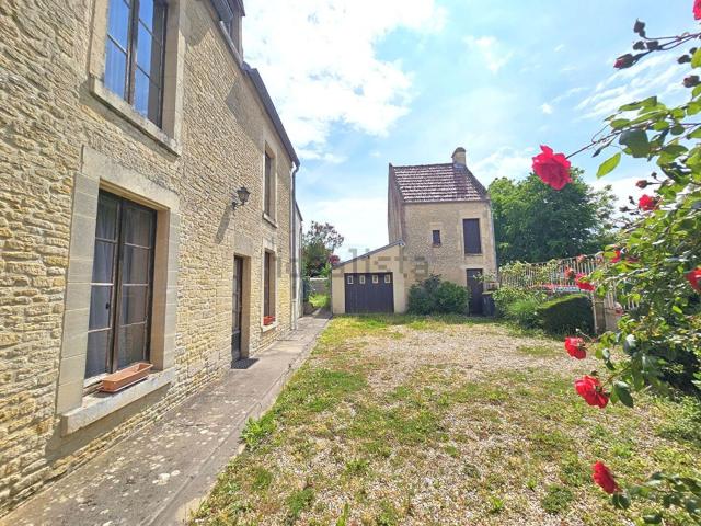 Maison, Mathieu