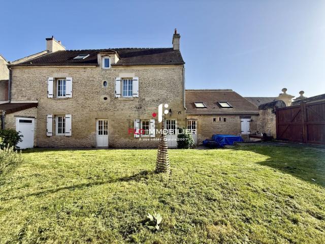 Maison, Mathieu