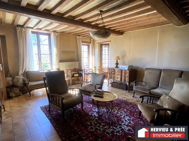 Maison, Mathieu