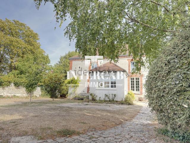 Maison, Matougues
