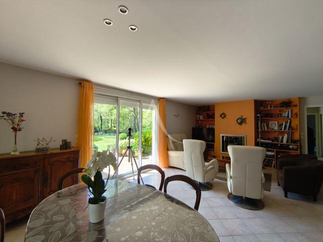 Maison Maucor,3 chambres,bureau et salle de jeux