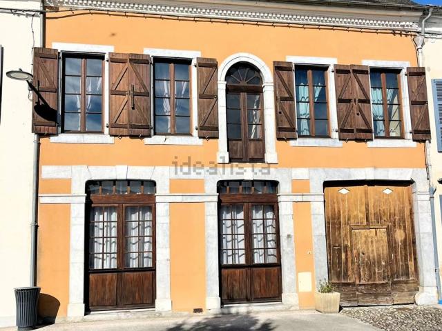 Maison, Maubourguet