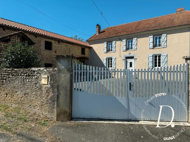 Maison, Maubourguet