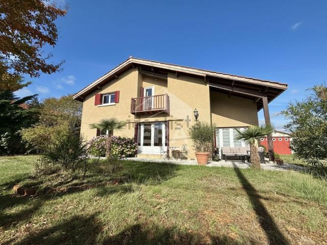 Maison, Maubourguet