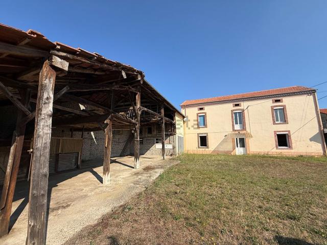 Maison, Maubourguet