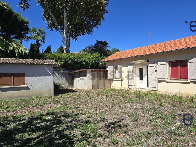 Maison, Maubourguet