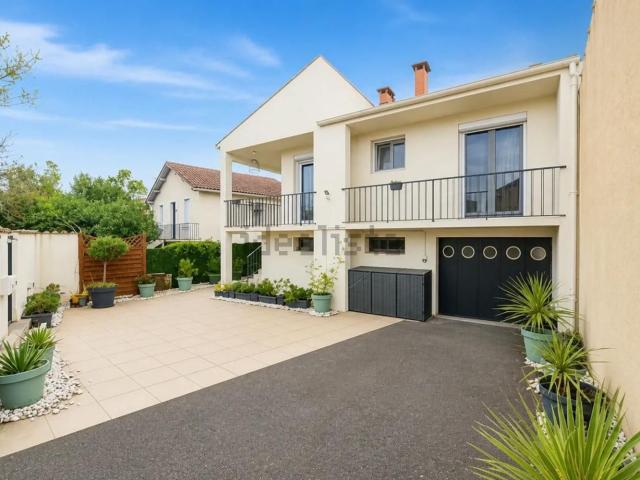 Maison, Mauguio
