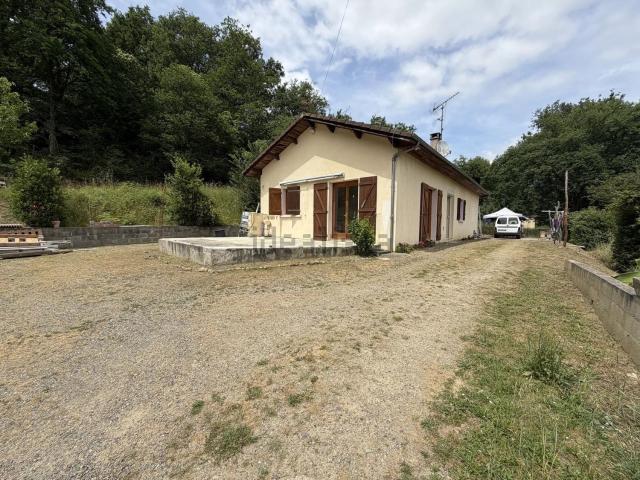 Maison, Maulichères