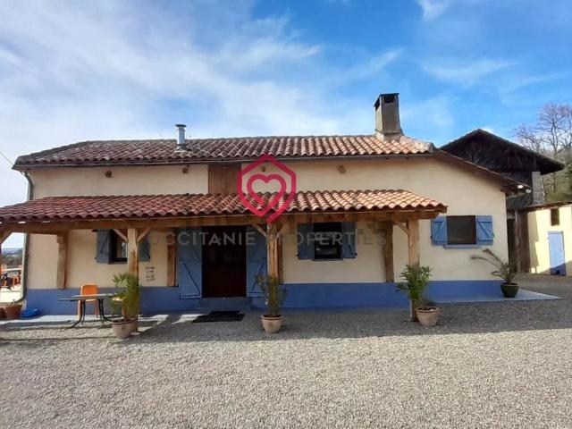 Maison, Maulichères