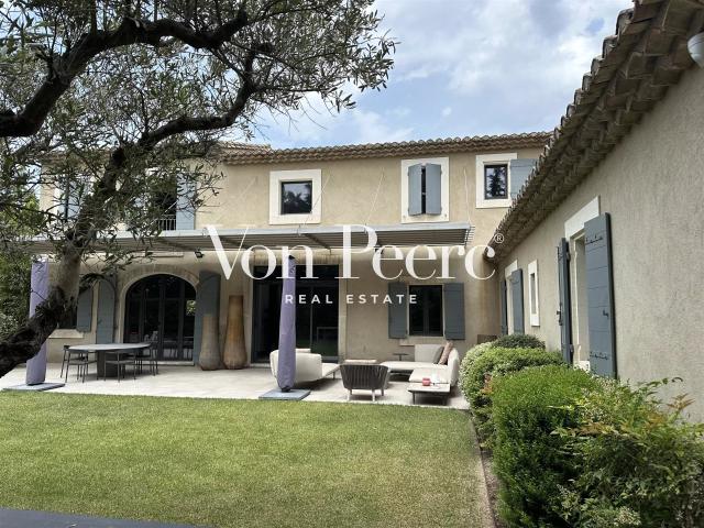 Maison Maussane 280m² Maussane les Alpilles
