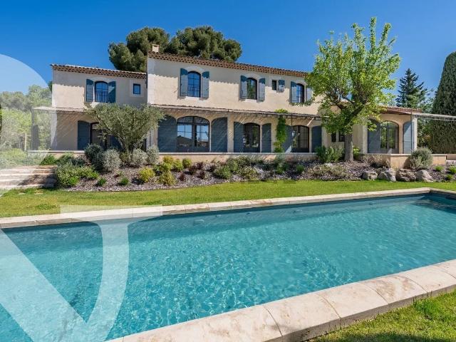 Maison, Maussane les Alpilles