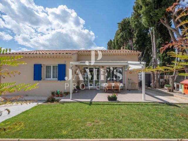 Maison, Maussane les Alpilles