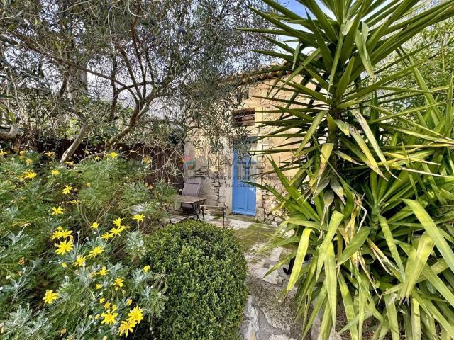 Maison, Maussane les Alpilles