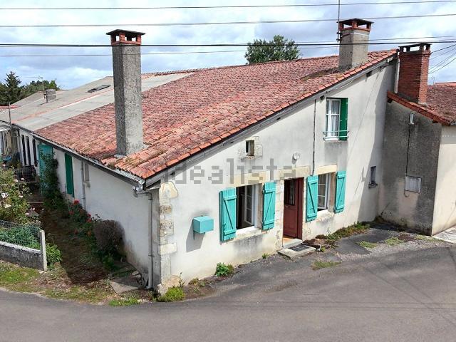Maison, Mauprévoir